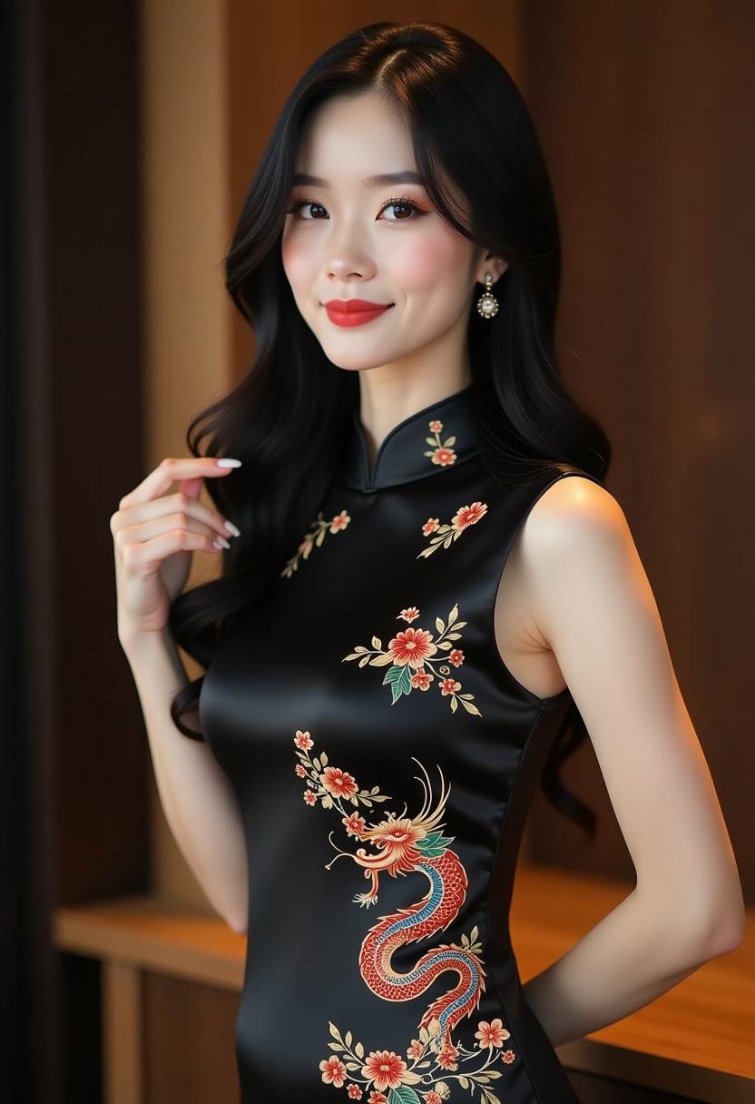姐姐我爱你 第一季