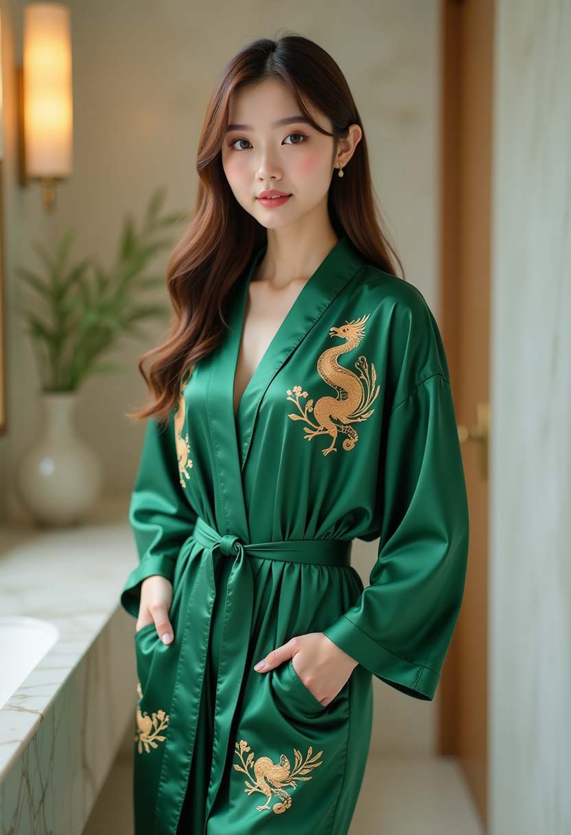 姐姐我爱你 衍生短剧：海风微凉